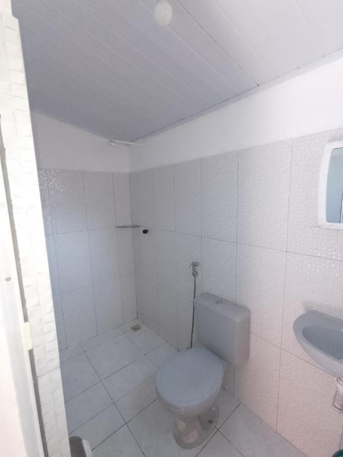 Pousada Estrela Da Manha Santo Amaro do Maranhao Kamer foto