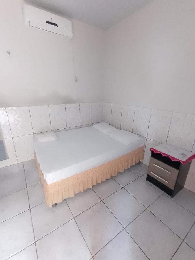 Pousada Estrela Da Manha Santo Amaro do Maranhao Kamer foto
