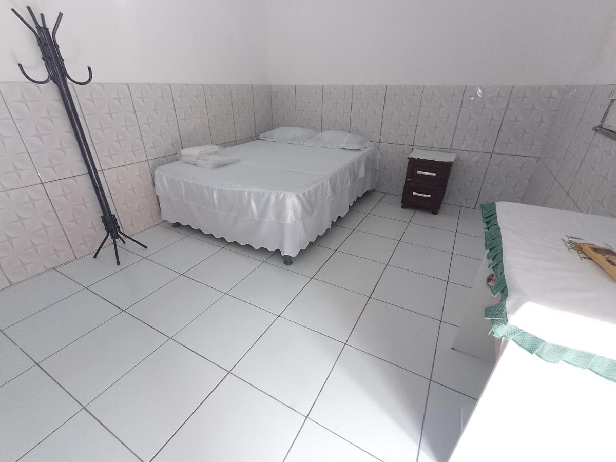 Pousada Estrela Da Manha Santo Amaro do Maranhao Kamer foto